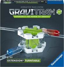 GraviTrax PRO - Extension - Turntable