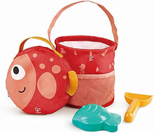 Hape - Fold & Go Beach Set