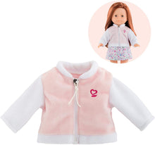Corolle - Ma Corolle - Two Tone Jacket - 36cm