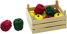 Goki Peppers (without crate)