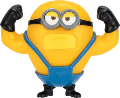 Despicable Me 4 Stretchy Hero - Mega Minion Dave
