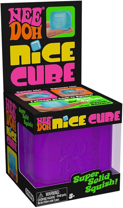 NeeDoh - Nice Cube