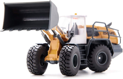 Siku - 3561 - Liebherr L 566 Wheel loader 1:50 Scale