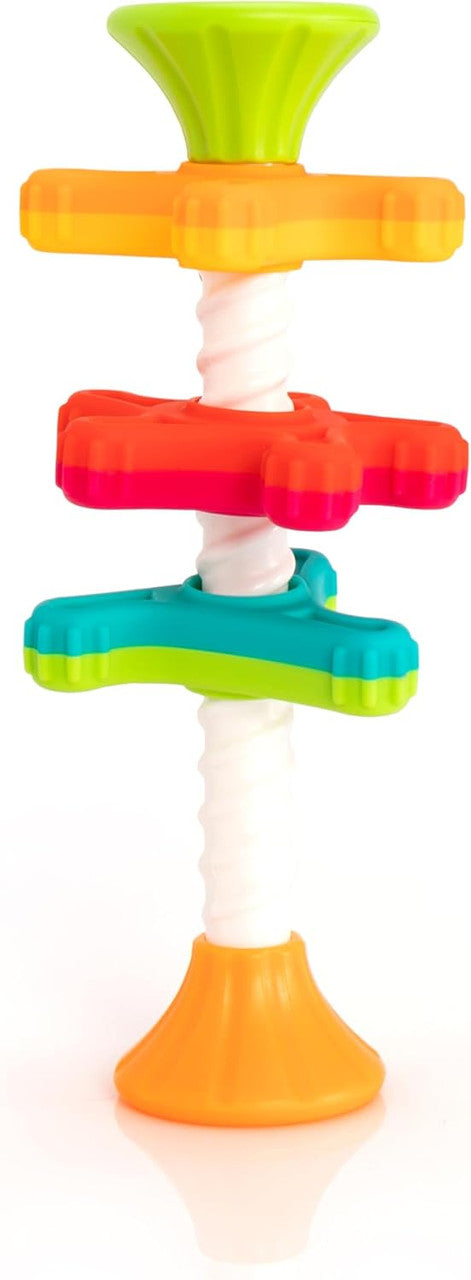 Fat Brain Toys - Mini Spinny