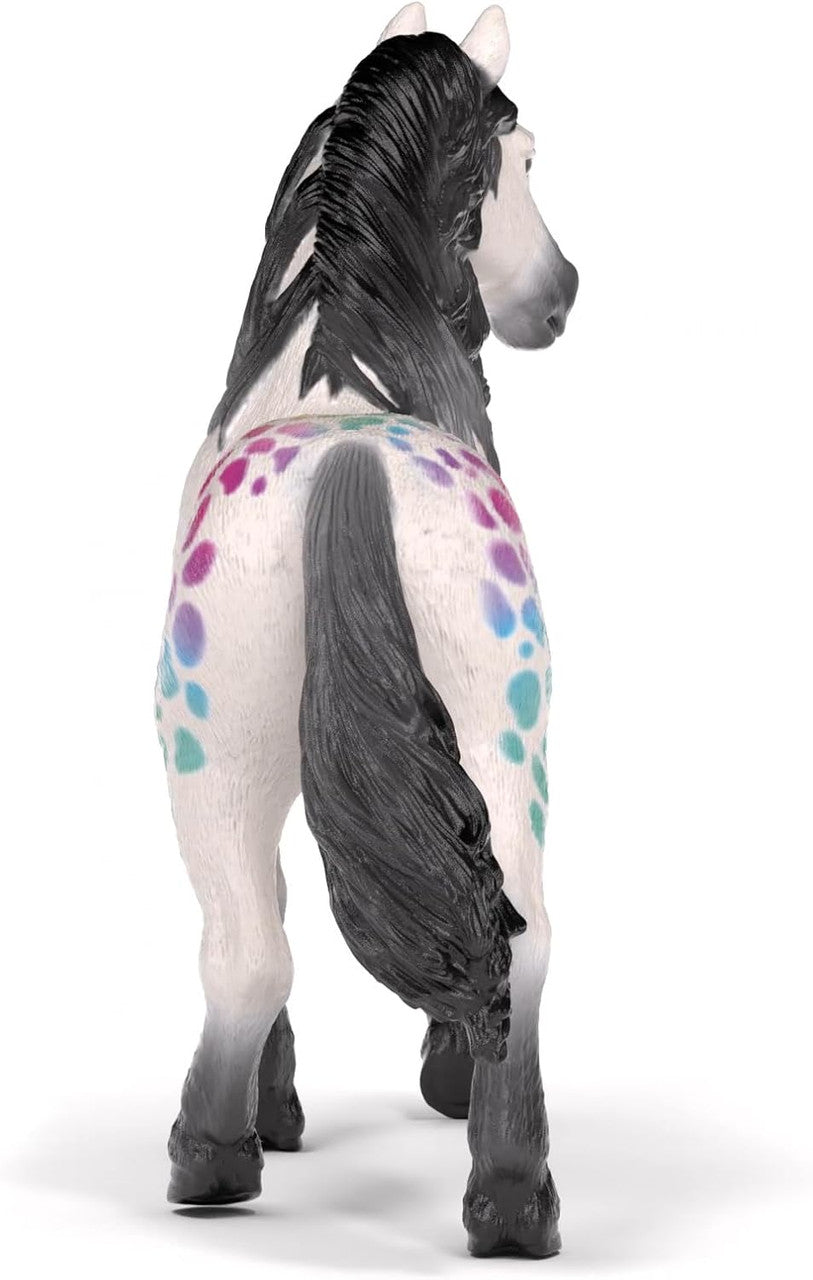 Schleich - Horse 90 Years Limited Edition 72269