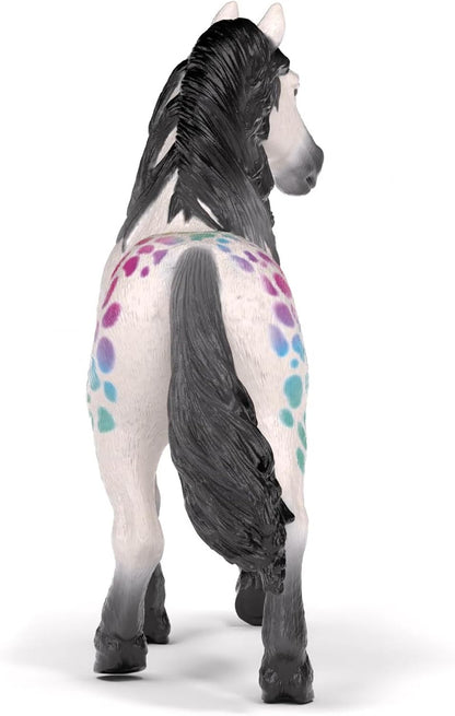 Schleich - Horse 90 Years Limited Edition 72269