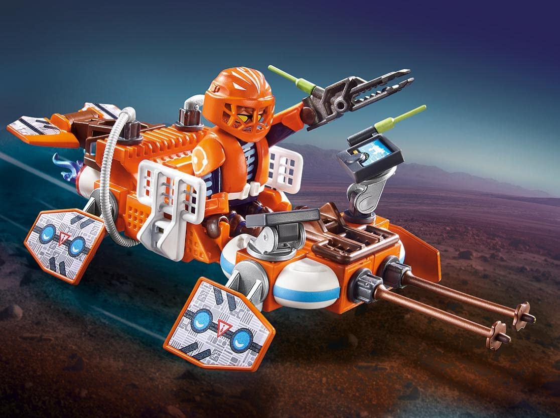Playmobil Space - Space Ranger Gift Set 70673