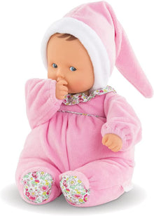 Corolle Mon Doudou - Babipouce Blossom GardenSoft Baby Doll