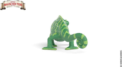 Schleich -  Caspar the Chameleon 14911