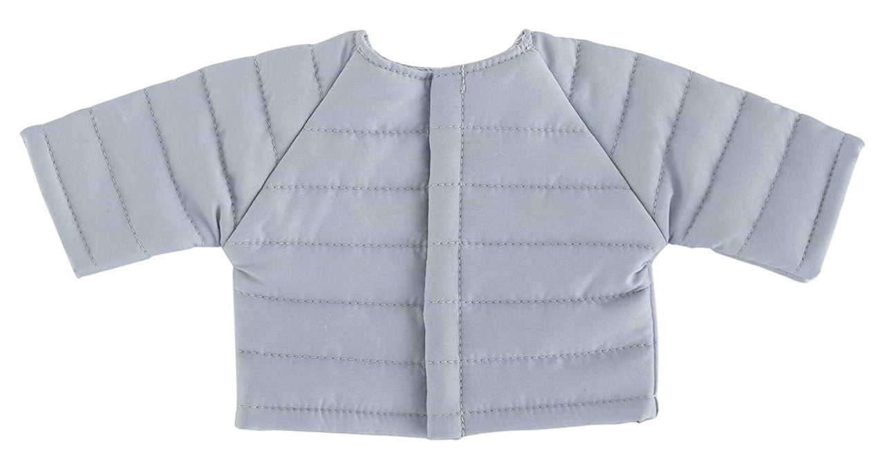 Corolle - Ma Corolle - Padded Jacket Grey 36cm
