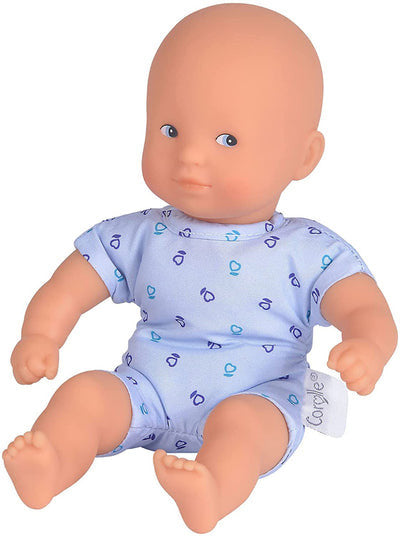 Corolle Mini Doll - Calin Blue 20cm