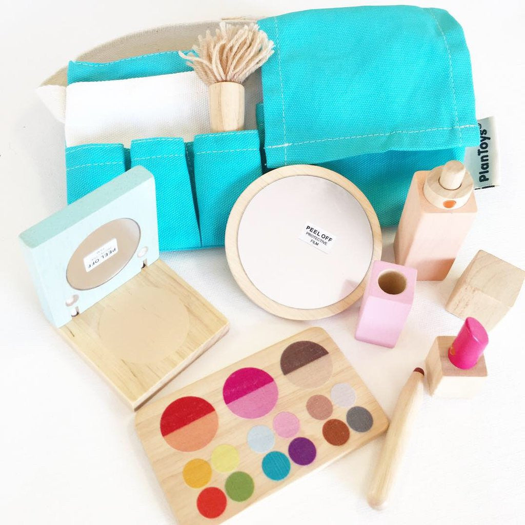 PlanToys - Makeup Set