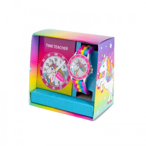 Unicorn Time Teacher