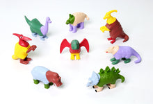 Popular Playthings - MINI Mix or Match - Dinosaurs - Deluxe