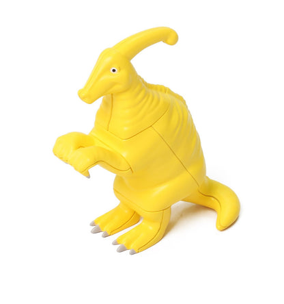 Popular Playthings - MINI Magnetic - Mix or Match Dinosaurs Set 1