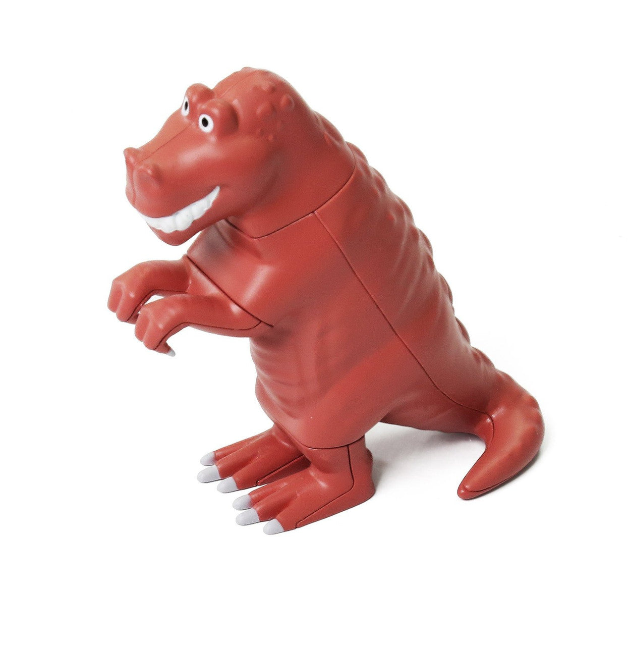 Popular Playthings - MINI Magnetic - Mix or Match Dinosaurs Set 1