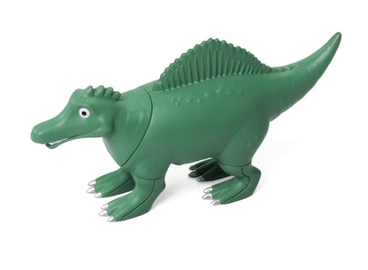 Popular Playthings - MINI Magnetic - Mix or Match Dinosaurs Set 2