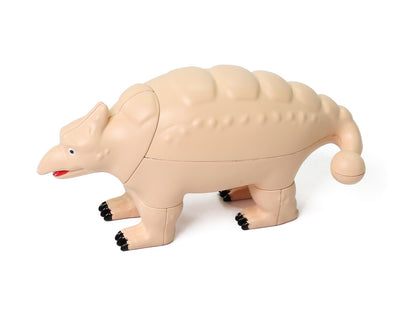 Popular Playthings - MINI Mix or Match - Dinosaurs - Deluxe