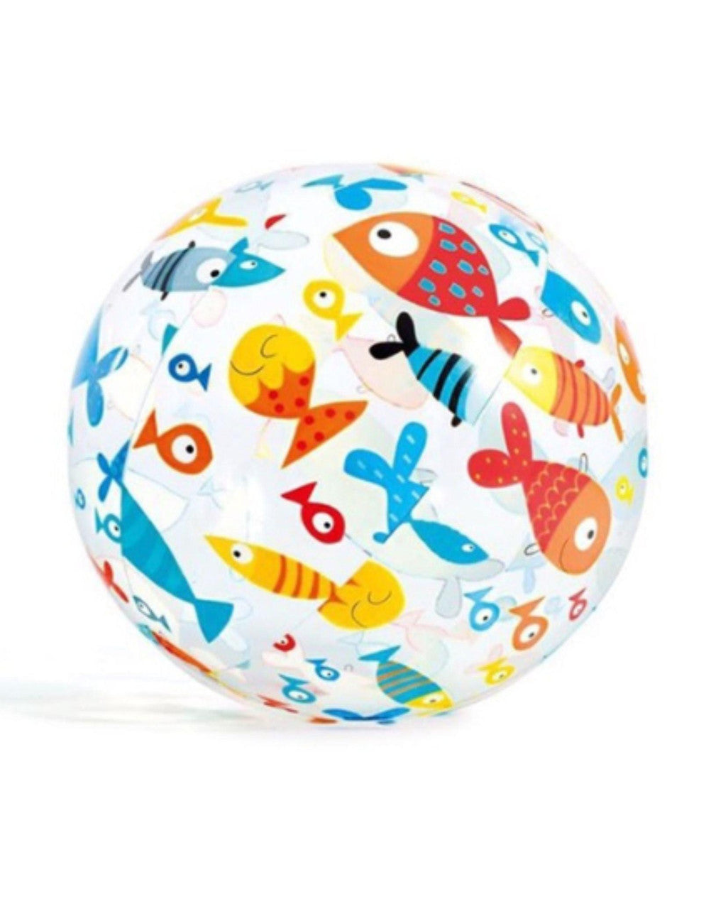 Intex Beach Ball 51cm