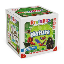 BrainBox - Nature