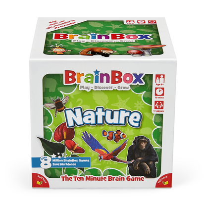BrainBox - Nature