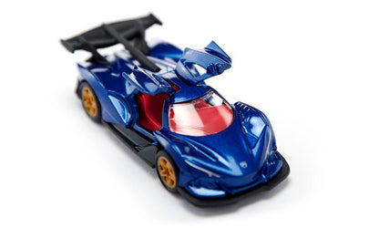 Siku - Gift Set - Supercars 6328