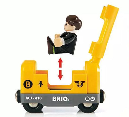 Brio - Deluxe Railway Set 33052