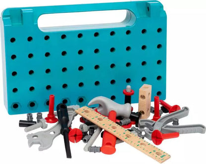 BRIO World - Builder Working Bench | 34596