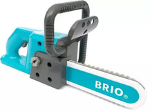 BRIO Builder - Chainsaw