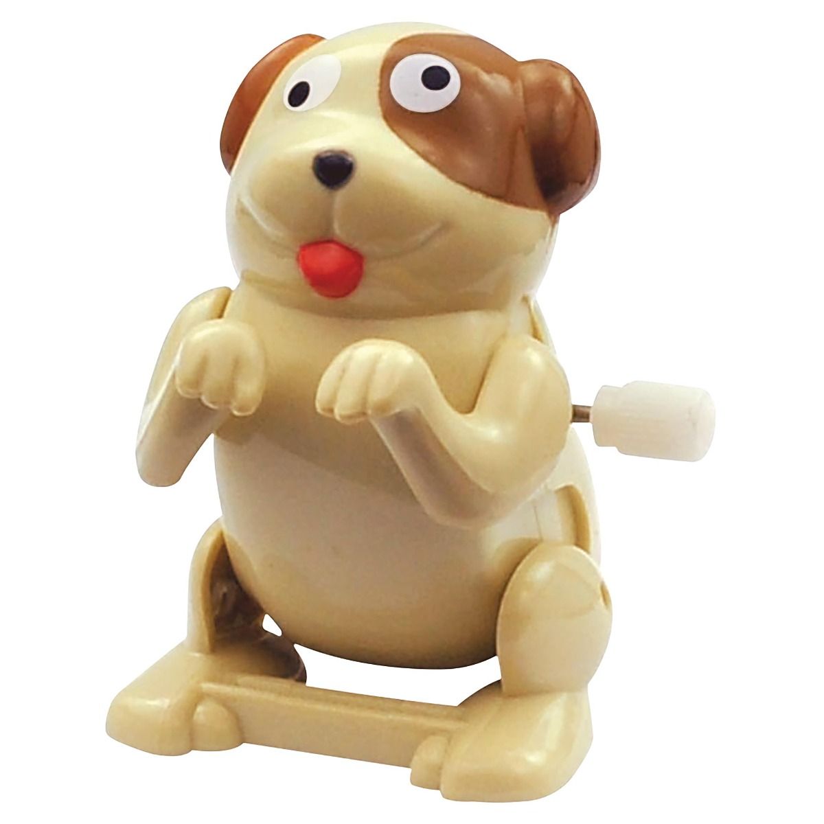 Discovery Zone - Wind Up Flippin Pets
