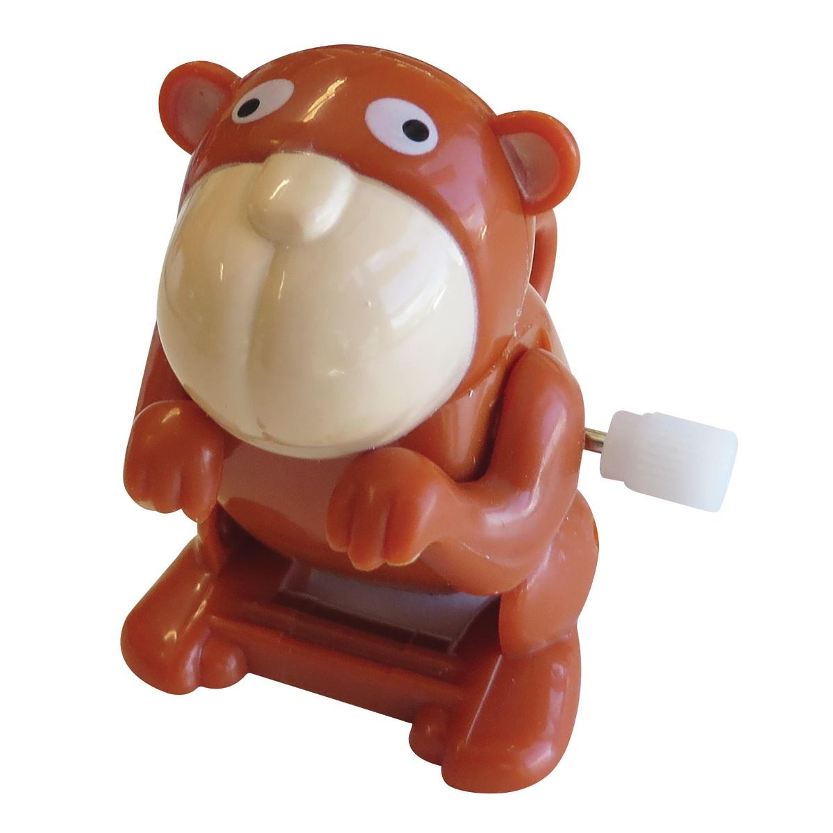 Discovery Zone - Wind Up Flippin Pets