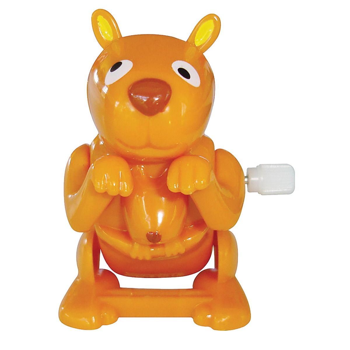 Discovery Zone - Wind Up Flippin Pets