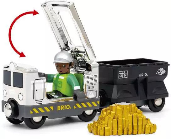 BRIO - Special Edition Train (2024) 36083