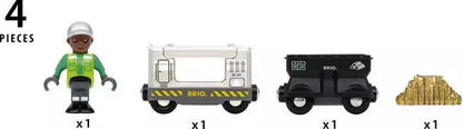 BRIO - Special Edition Train (2024) 36083