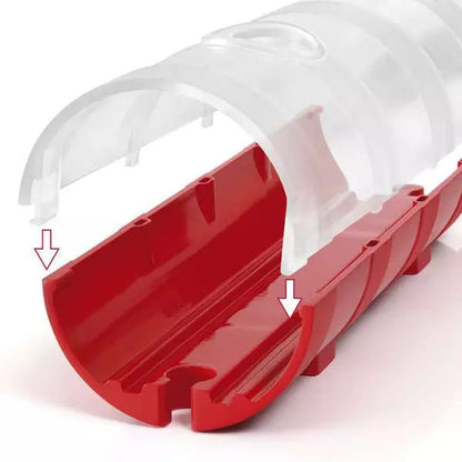 BRIO -  London Underground Train 36085