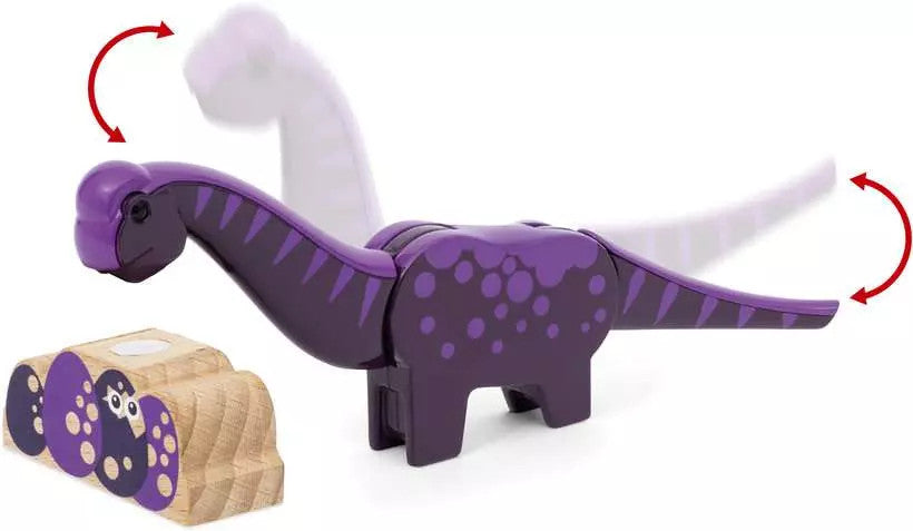 Brio -  Dinosaur Adventure Set 36094