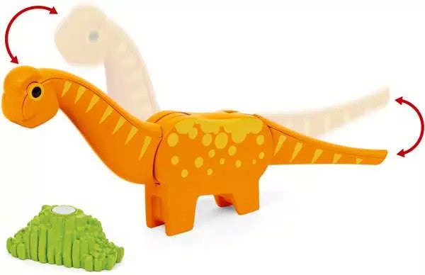 BRIO -  Dinosaur Circle Set 36098