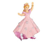 Papo - Pink Princess With Skates