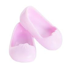 Corolle - Ma Corolle Pink Ballet Flat Shoes