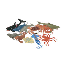Wild Republic - Aquatic Polybag Collection