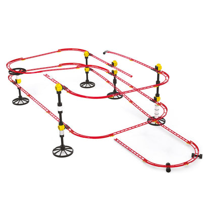 Quercetti Skyrail Roller Coaster Mini Rail | 6430