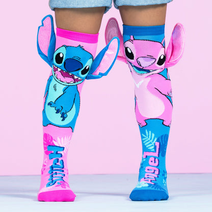 Madmia - Stitch Socks