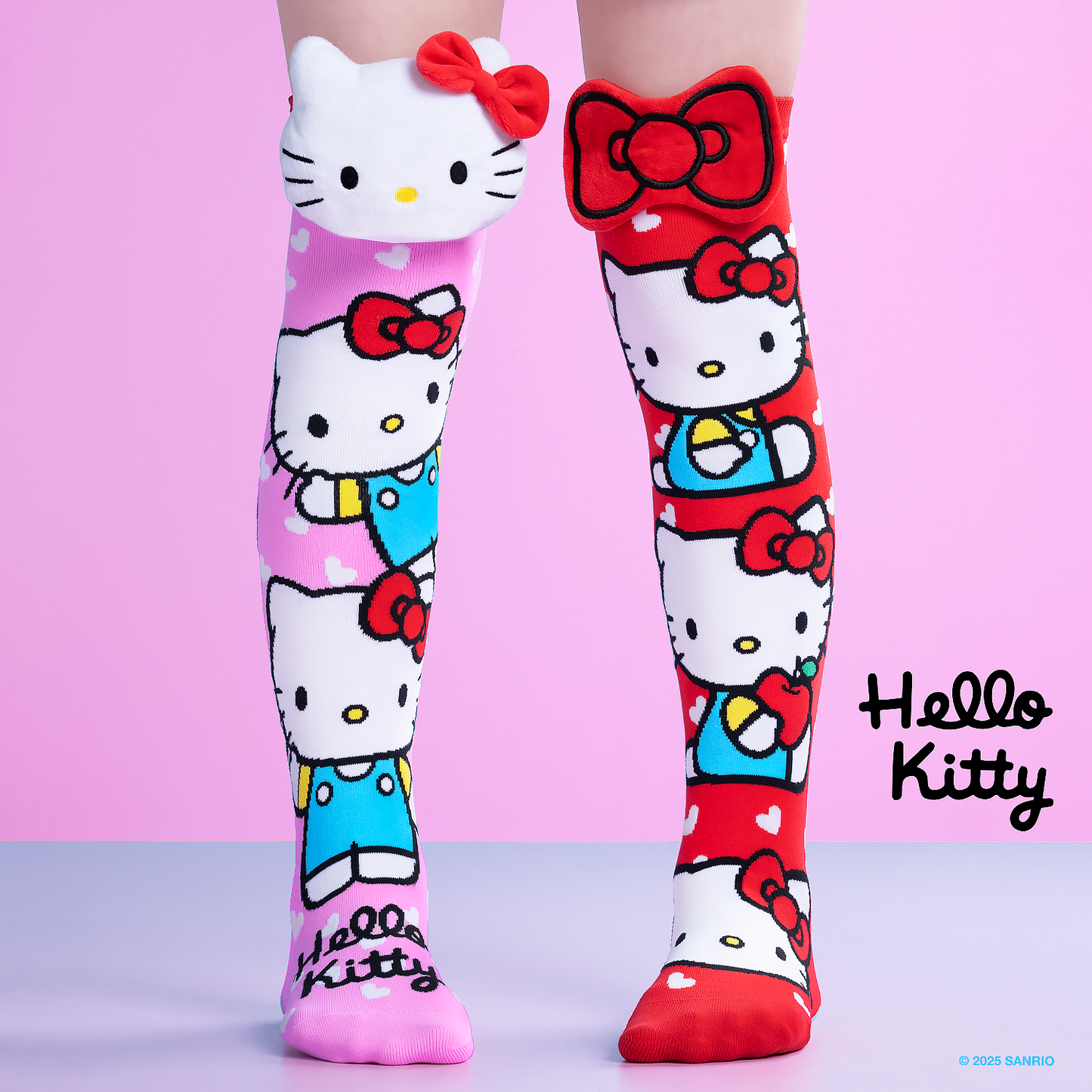 Madmia - Hello Kitty Socks