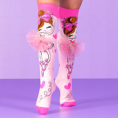 Madmia - Ballerina Socks