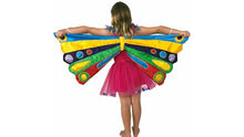 The Very Hungry Caterpillar Wings - Rainbow