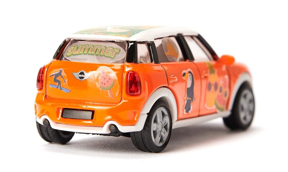 Siku - 6507 - Mini-Countryman - Summer