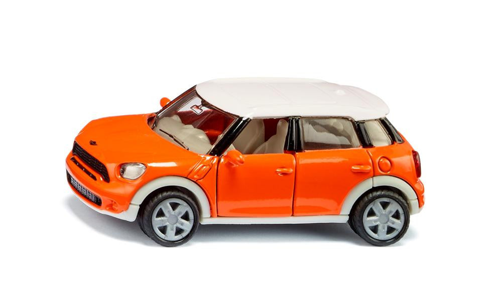 Siku - 6507 - Mini-Countryman - Summer