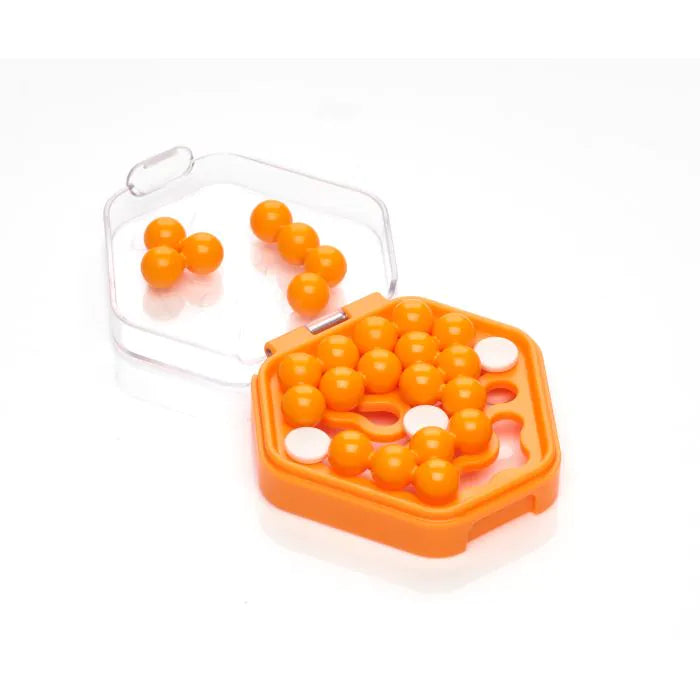 Smart Games - IQ Mini Hexpert
