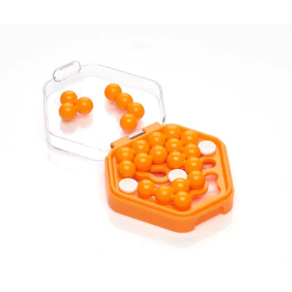 Smart Games - IQ Mini Hexpert