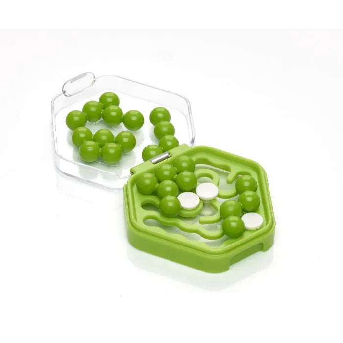 Smart Games - IQ Mini Hexpert